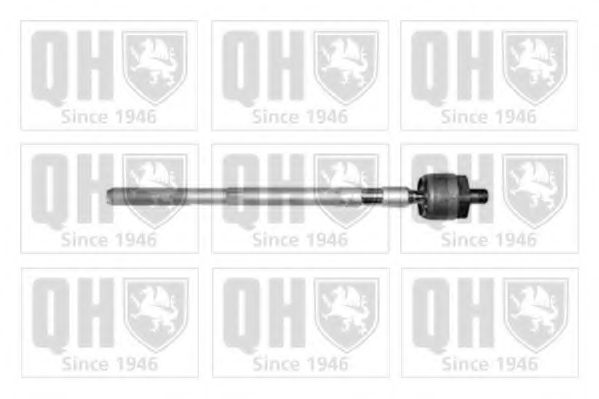 QUINTON HAZELL QR3365S Осевой шарнир, рулевая тяга для RENAULT (Рено) QUINTON HAZELL QR3365S Осевой шарнир, рулевая тяга для RENAULT (Рено)