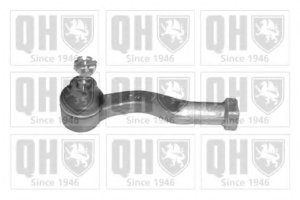 QUINTON HAZELL QR3366S Наконечник поперечной рулевой тяги 