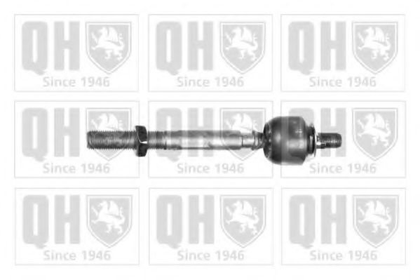QUINTON HAZELL QR3370S Осевой шарнир, рулевая тяга 