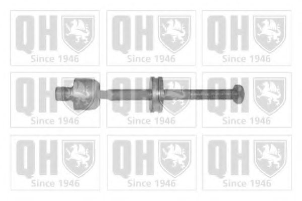 QUINTON HAZELL QR3376S Осевой шарнир, рулевая тяга 