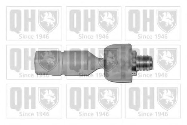 QUINTON HAZELL QR3382S Осевой шарнир, рулевая тяга для PEUGEOT 407 (Пежо 407) QUINTON HAZELL QR3382S Осевой шарнир, рулевая тяга для PEUGEOT 407 (Пежо 407)