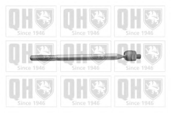 QUINTON HAZELL QR3385S Осевой шарнир, рулевая тяга 