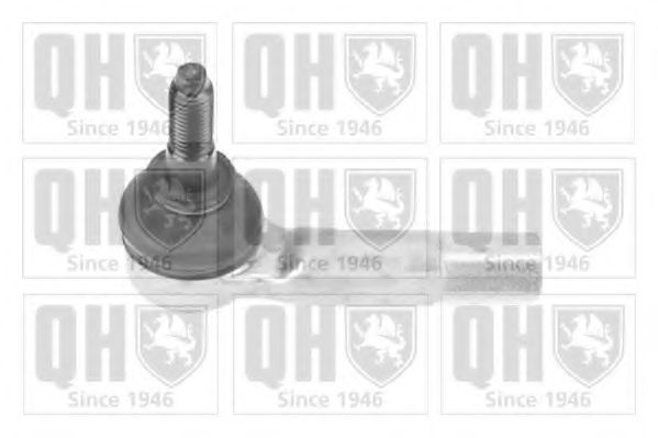QUINTON HAZELL QR3394S Наконечник поперечной рулевой тяги 