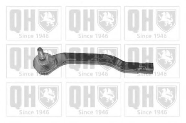 QUINTON HAZELL QR3396S Наконечник поперечной рулевой тяги 