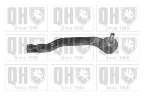 QUINTON HAZELL QR3397S Наконечник поперечной рулевой тяги 