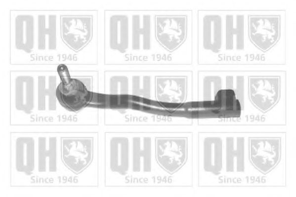 QUINTON HAZELL QR3398S Наконечник поперечной рулевой тяги 