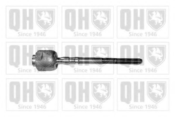 QUINTON HAZELL QR3401S Осевой шарнир, рулевая тяга 