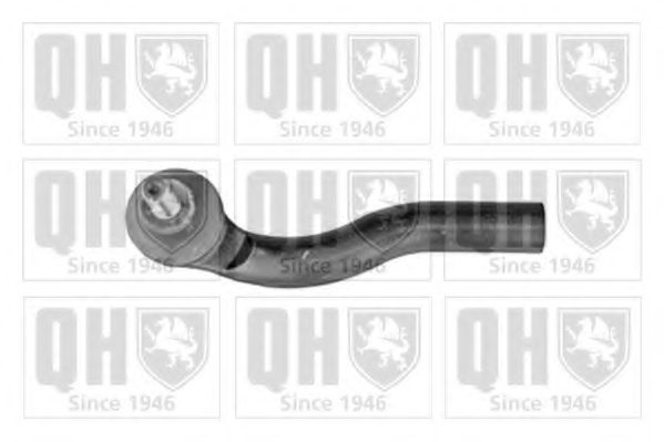 QUINTON HAZELL QR3402S Наконечник поперечной рулевой тяги для FIAT 500 C (Фиат 500 c) QUINTON HAZELL QR3402S Наконечник поперечной рулевой тяги для FIAT 500 C (Фиат 500 c)