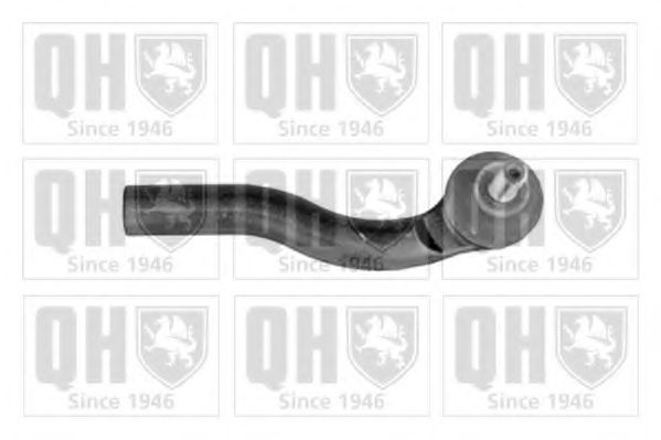 QUINTON HAZELL QR3403S Наконечник поперечной рулевой тяги для FIAT 500 C (Фиат 500 c) QUINTON HAZELL QR3403S Наконечник поперечной рулевой тяги для FIAT 500 C (Фиат 500 c)
