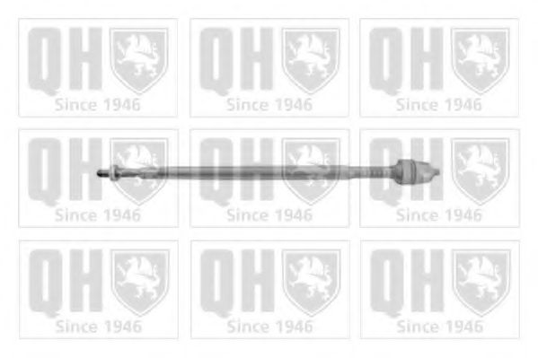 QUINTON HAZELL QR3411S Осевой шарнир, рулевая тяга 