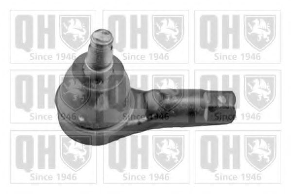 QUINTON HAZELL QR3415S Наконечник поперечной рулевой тяги 
