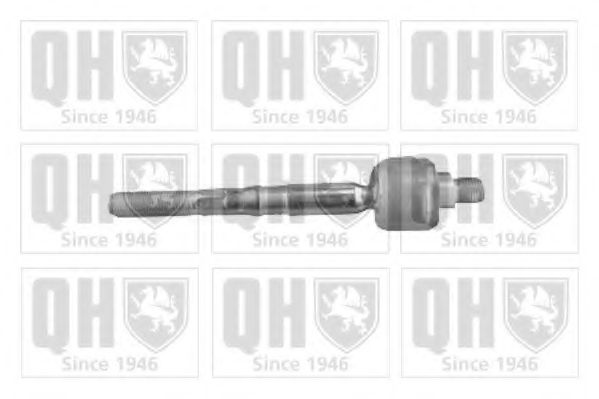 QUINTON HAZELL QR3416S Осевой шарнир, рулевая тяга 