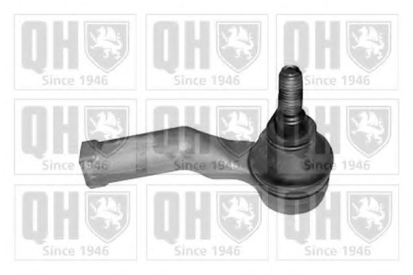 QUINTON HAZELL QR3421S Наконечник поперечной рулевой тяги 