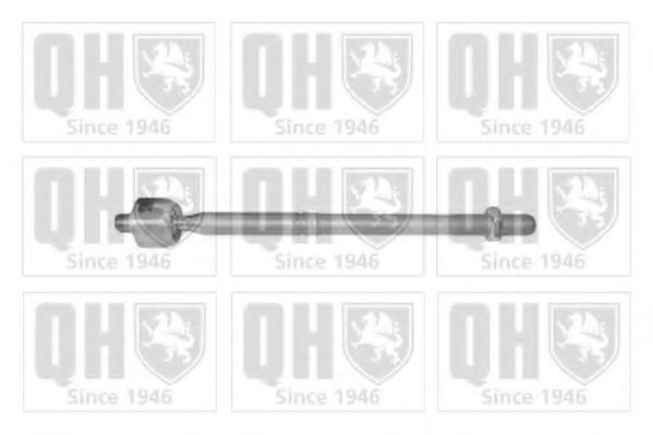 QUINTON HAZELL QR3422S Осевой шарнир, рулевая тяга 