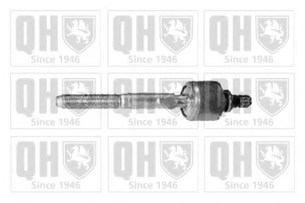 QUINTON HAZELL QR3426S Осевой шарнир, рулевая тяга 