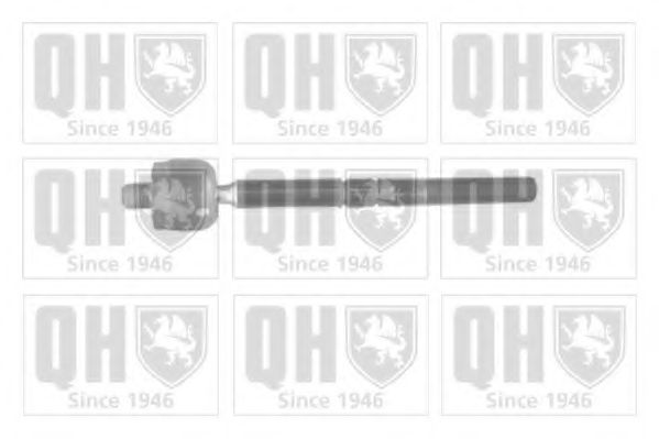 QUINTON HAZELL QR3429S Осевой шарнир, рулевая тяга 