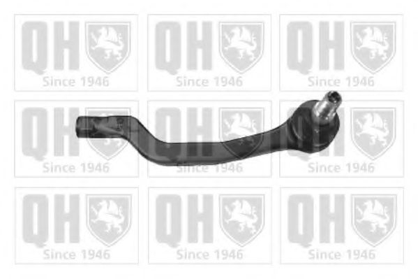QUINTON HAZELL QR3431S Наконечник поперечной рулевой тяги 