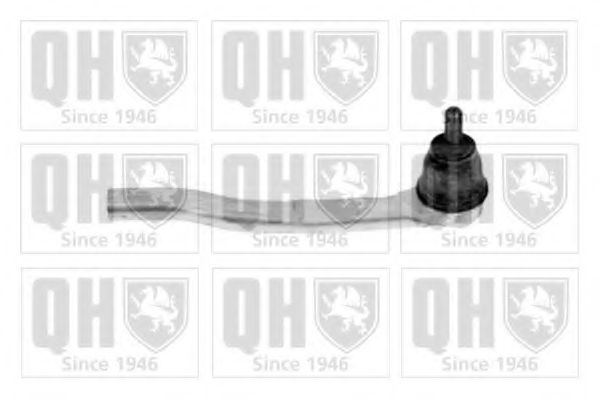 QUINTON HAZELL QR3433S Наконечник поперечной рулевой тяги 