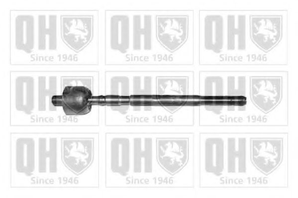 QUINTON HAZELL QR3441S Осевой шарнир, рулевая тяга 