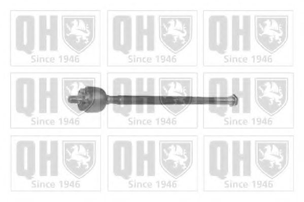 QUINTON HAZELL QR3448S Осевой шарнир, рулевая тяга 