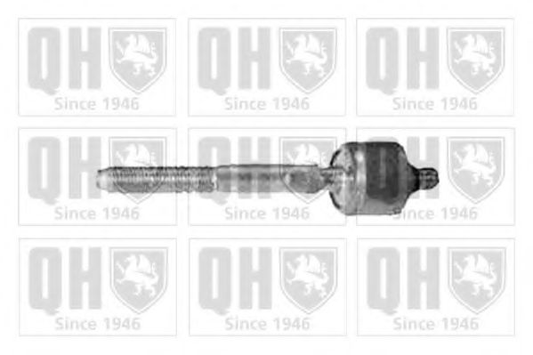 QUINTON HAZELL QR3451S Осевой шарнир, рулевая тяга 