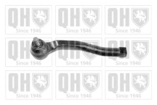 QUINTON HAZELL QR3457S Наконечник поперечной рулевой тяги 