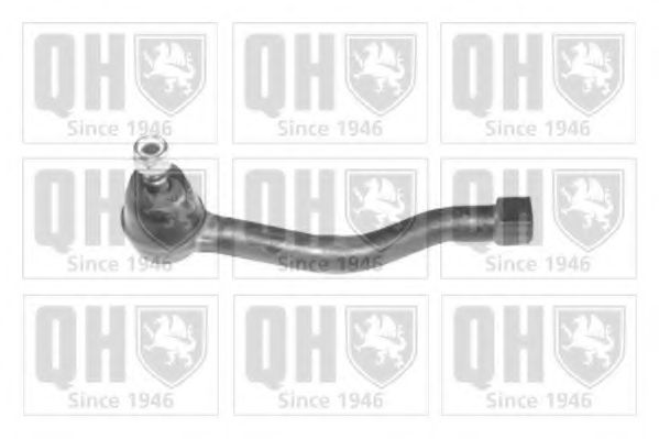 QUINTON HAZELL QR3459S Наконечник поперечной рулевой тяги 