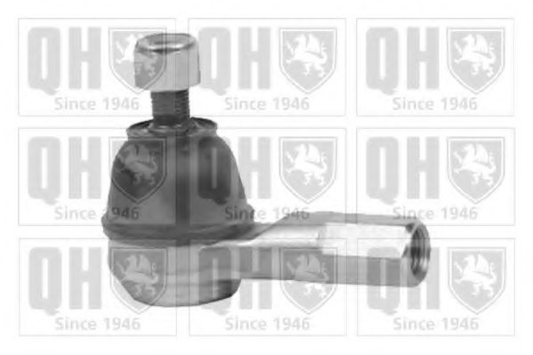 QUINTON HAZELL QR3463S Наконечник поперечной рулевой тяги 