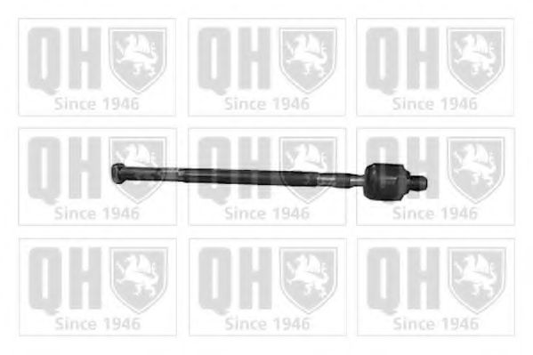 QUINTON HAZELL QR3464S Осевой шарнир, рулевая тяга 