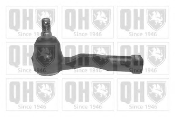 QUINTON HAZELL QR3469S Наконечник поперечной рулевой тяги 