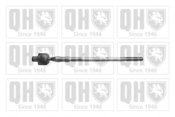 QUINTON HAZELL QR3473S Осевой шарнир, рулевая тяга 