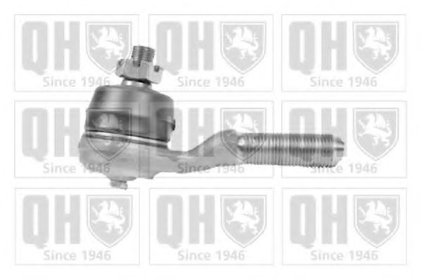 QUINTON HAZELL QR3482S Наконечник поперечной рулевой тяги 