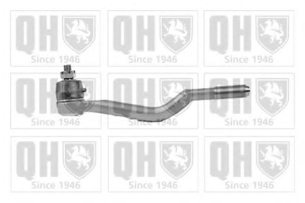 QUINTON HAZELL QR3483S Наконечник поперечной рулевой тяги 