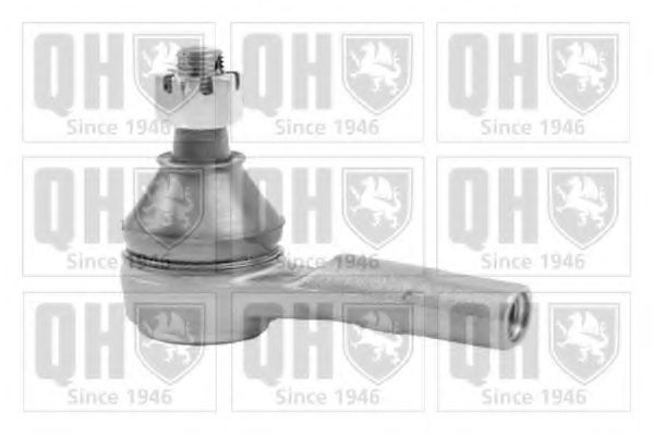 QUINTON HAZELL QR3485S Наконечник поперечной рулевой тяги 