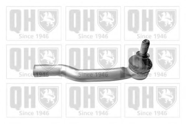 QUINTON HAZELL QR3491S Наконечник поперечной рулевой тяги 