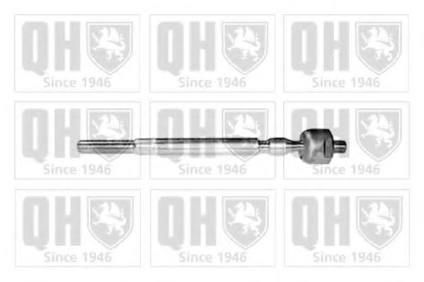 QUINTON HAZELL QR3492S Осевой шарнир, рулевая тяга 