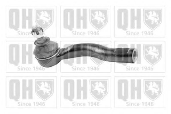 QUINTON HAZELL QR3498S Наконечник поперечной рулевой тяги 