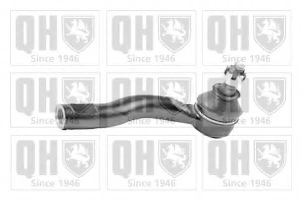 QUINTON HAZELL QR3499S Наконечник поперечной рулевой тяги 