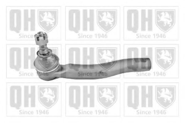 QUINTON HAZELL QR3502S Наконечник поперечной рулевой тяги 