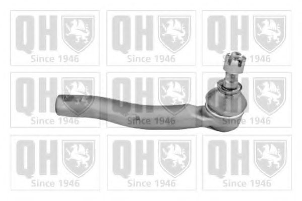 QUINTON HAZELL QR3503S Наконечник поперечной рулевой тяги 