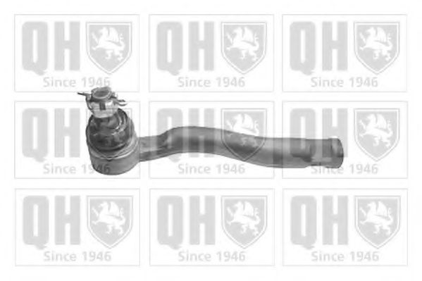QUINTON HAZELL QR3506S Наконечник поперечной рулевой тяги 
