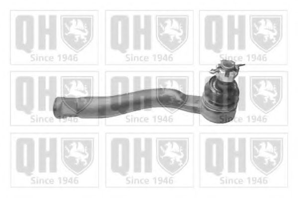 QUINTON HAZELL QR3507S Наконечник поперечной рулевой тяги 