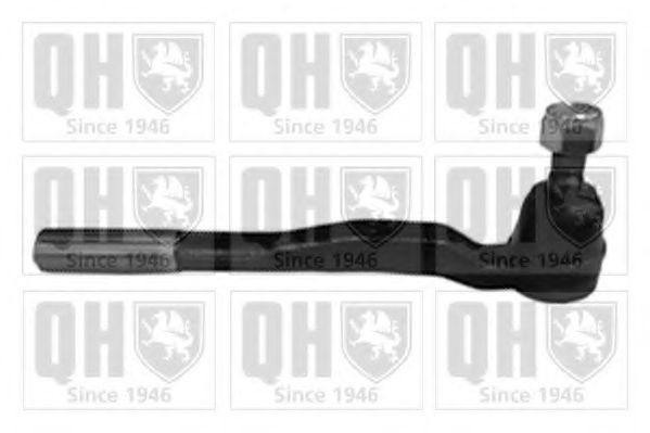 QUINTON HAZELL QR3510S Наконечник поперечной рулевой тяги 