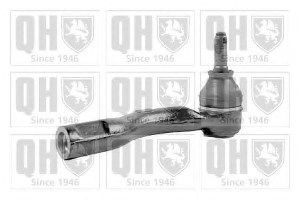 QUINTON HAZELL QR3513S Наконечник поперечной рулевой тяги 