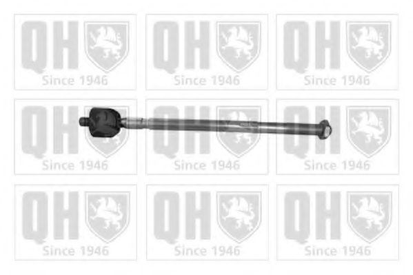 QUINTON HAZELL QR3514S Осевой шарнир, рулевая тяга 