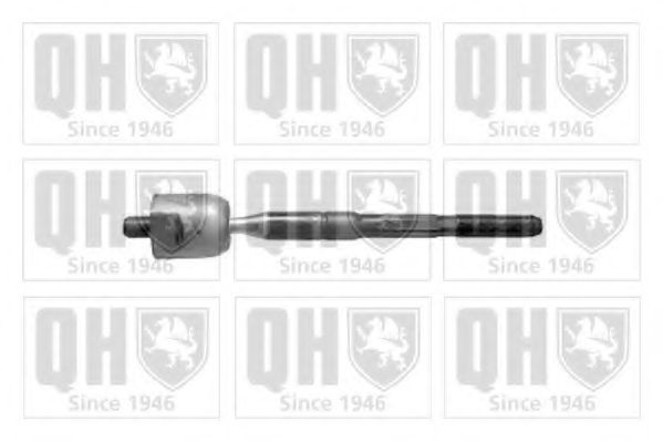 QUINTON HAZELL QR3517S Осевой шарнир, рулевая тяга 