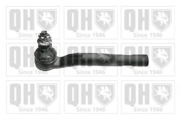 QUINTON HAZELL QR3519S Наконечник поперечной рулевой тяги 