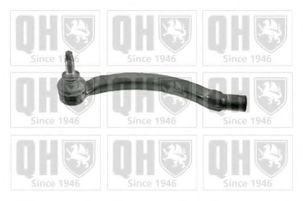 QUINTON HAZELL QR3524S Наконечник поперечной рулевой тяги 