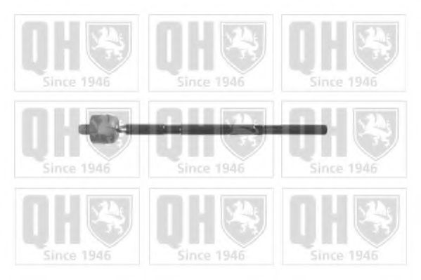 QUINTON HAZELL QR3527S Осевой шарнир, рулевая тяга 