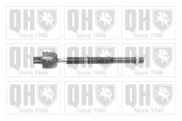 QUINTON HAZELL QR3531S Осевой шарнир, рулевая тяга 